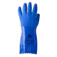 Перчатки Jeta Safety для работ с бензином, керосином, маслами