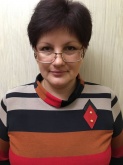 Латыпова Елена